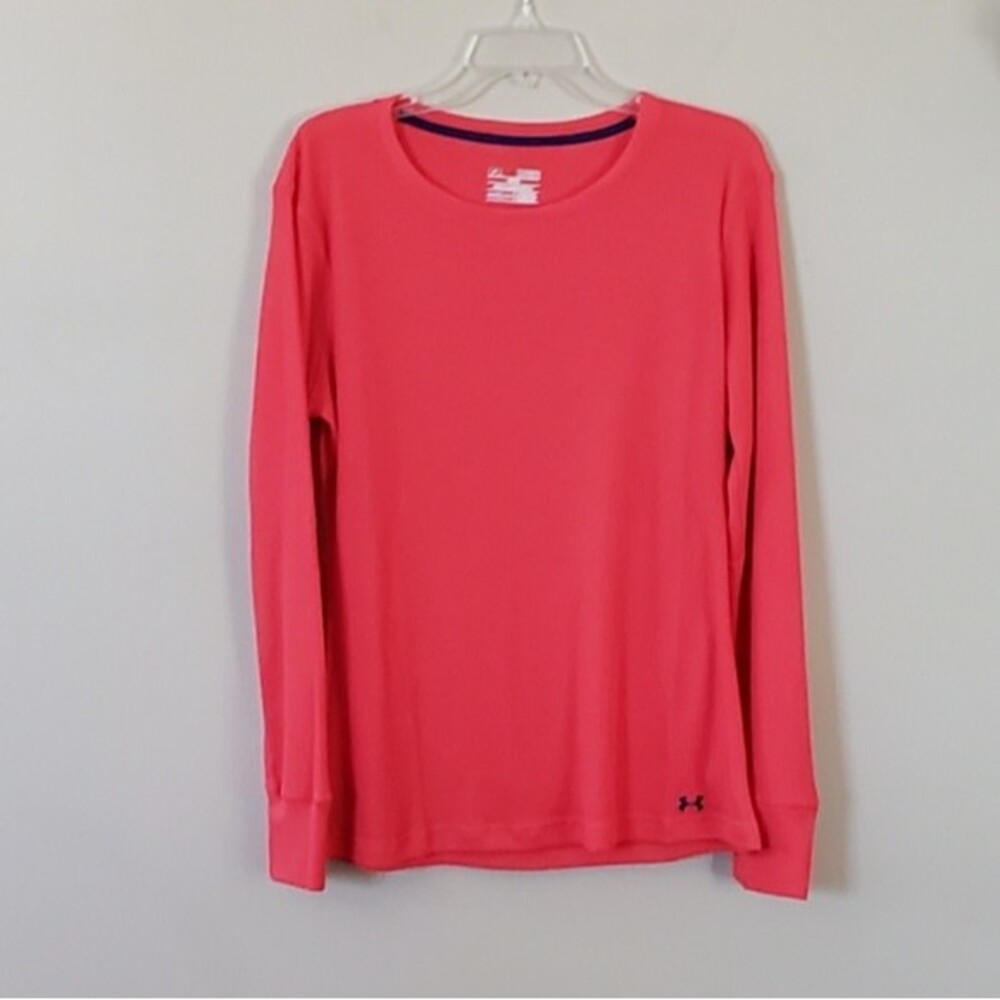 Under Armour Lightweight Long Sleeve Women's Top Size XL